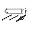 As Shown Air Outlet Grille Repair Kit Auto Trim Clip For BMW 2 Series AC Vent Clip AC Vent Clip Set Left Right Fitment