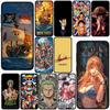Cover for OPPO A40 A80 A60 A38 A79 A15 A16 A17 A18 A58 A78 A57 A53 A40M 4G 5G Phone Case Nami One Pieces Luffy Roronoa Zoro