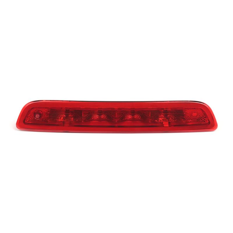 High-Mounted Brake Light Rear 3Rd Additional Brake Light For 108 Citroen C1 Mk2 Toyota Aygo 2014-