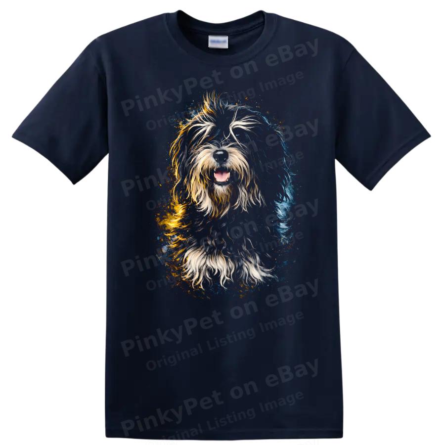Cute Dog T Shirt Funny Puppy Lover Gift for Dog Owners Funny Tee