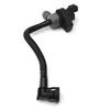 BMW Compatible Carbon Canister Solenoid Valve with Hoses, OE 13907618643