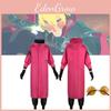 Trigun Vash The Stampede Cosplay Costume For Men And Women