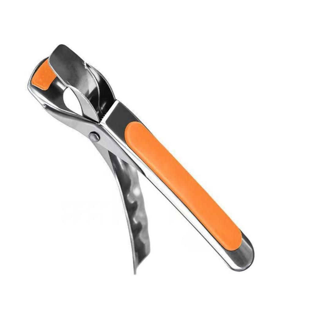 Heat Resistant Stainless Steel Kitchen Tongs With Silicone Nonslip Grip For Hot Pots Pans Outdoor Cooking And Camping