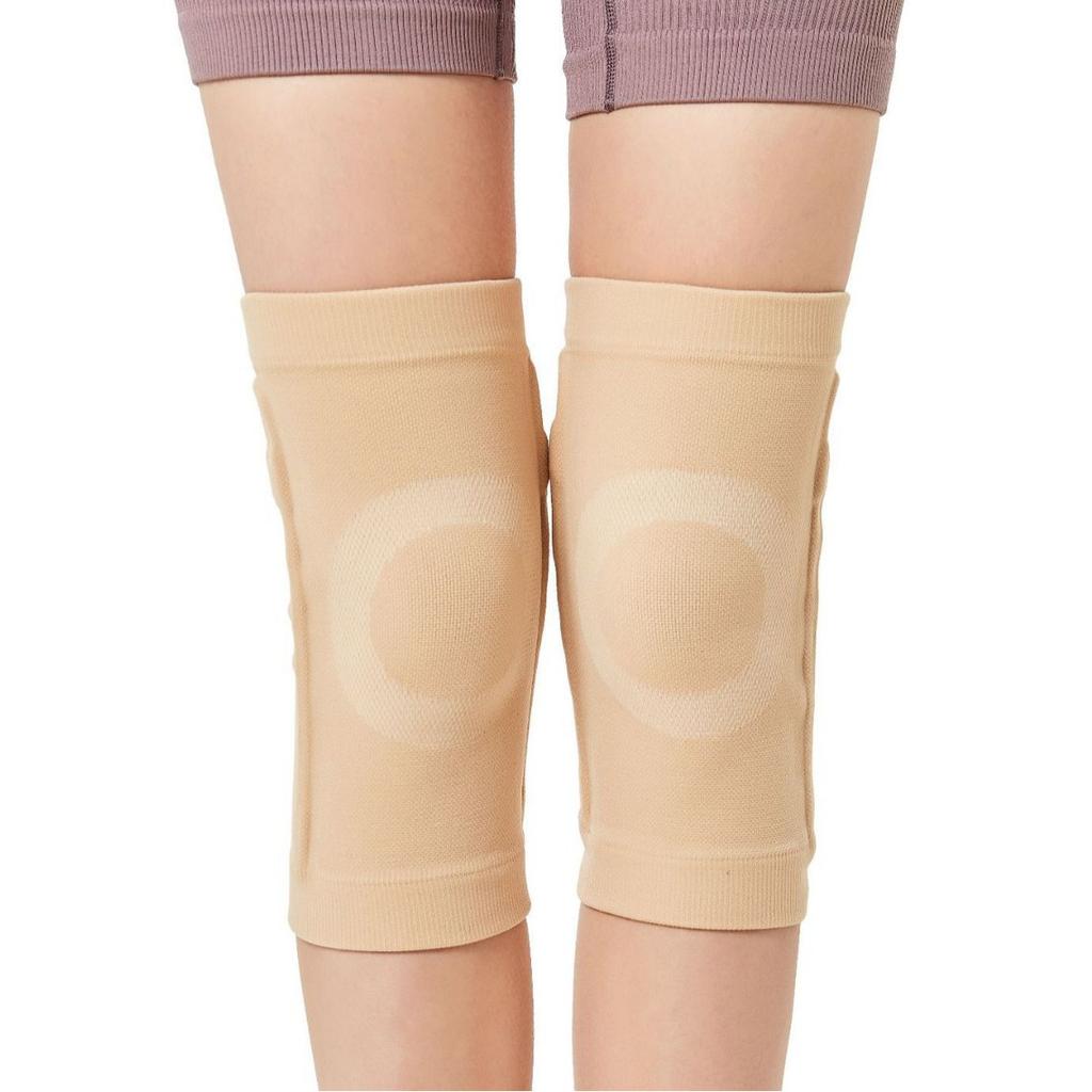 Sports Knee Pads Running Basketball Professional Meniscus Protection Knee Leg Pads Knee Warm Leg Pads Spring Sheath Cover