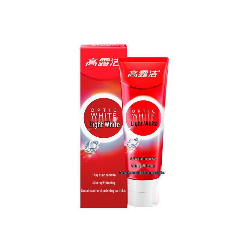 Colgate Luminous Diamond White Toothpaste