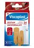 Viscoplast Plasters Universal Set 24 Pcs