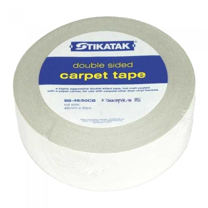 Stikatak Double Sided Tape