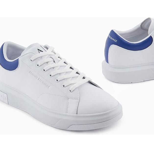 Кроссовки Armani Exchange XUX123