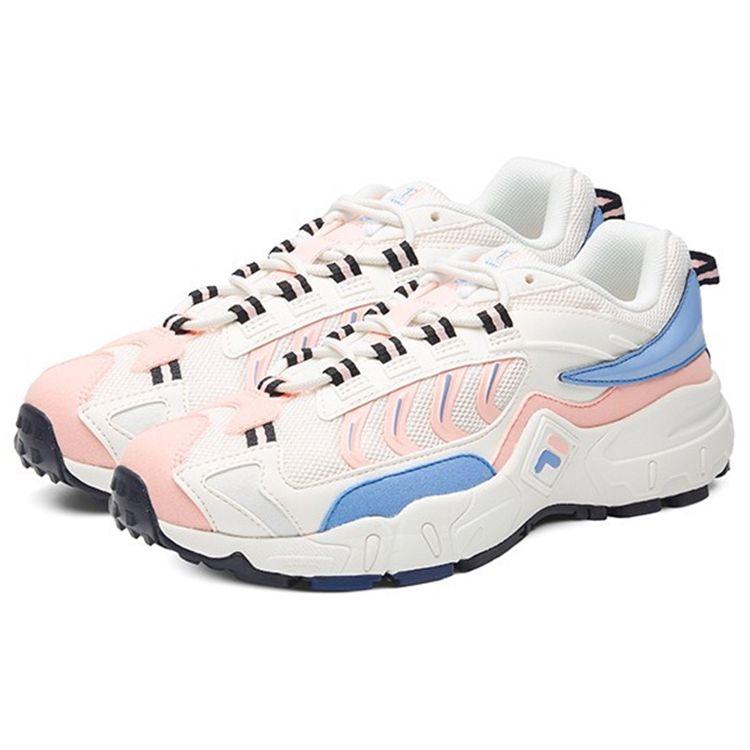 Fila Women's Casual Sneakers White F12W031110FSV