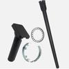 Spare Tire Carrier Lock Ring for Chevrolet & GM Vehicles