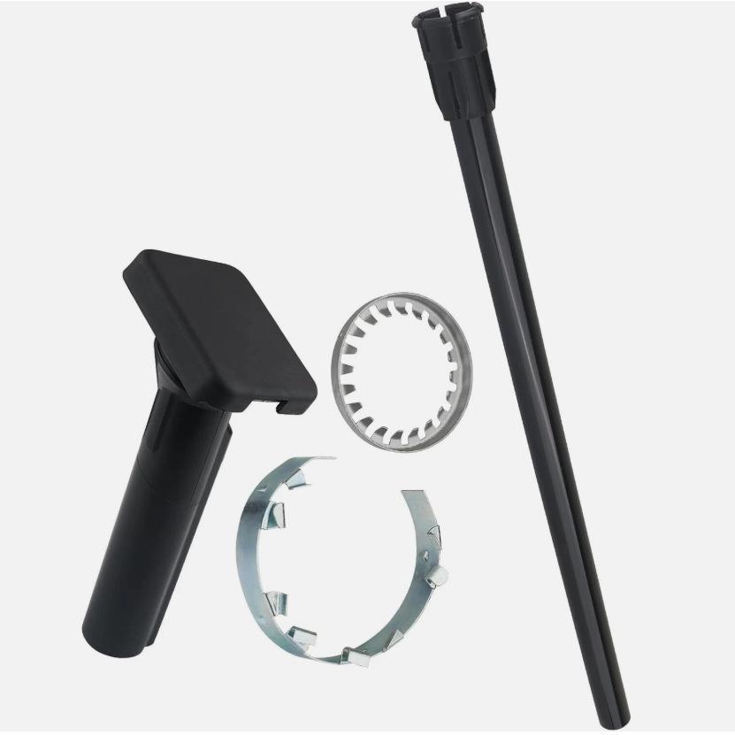 

Spare Tire Carrier Lock Ring for Chevrolet & GM Vehicles Set of Three