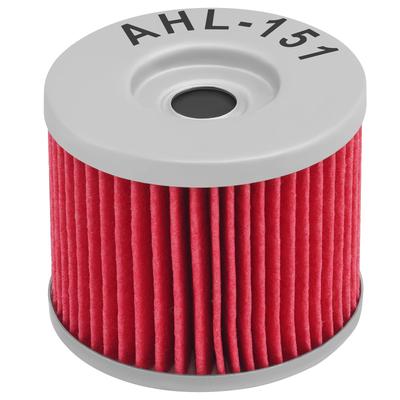 AHL 151 Motorcycle Filter for BMW G650 XMOTO 650 /G650 XCOUNTRY 650 2007-2010/F650GS