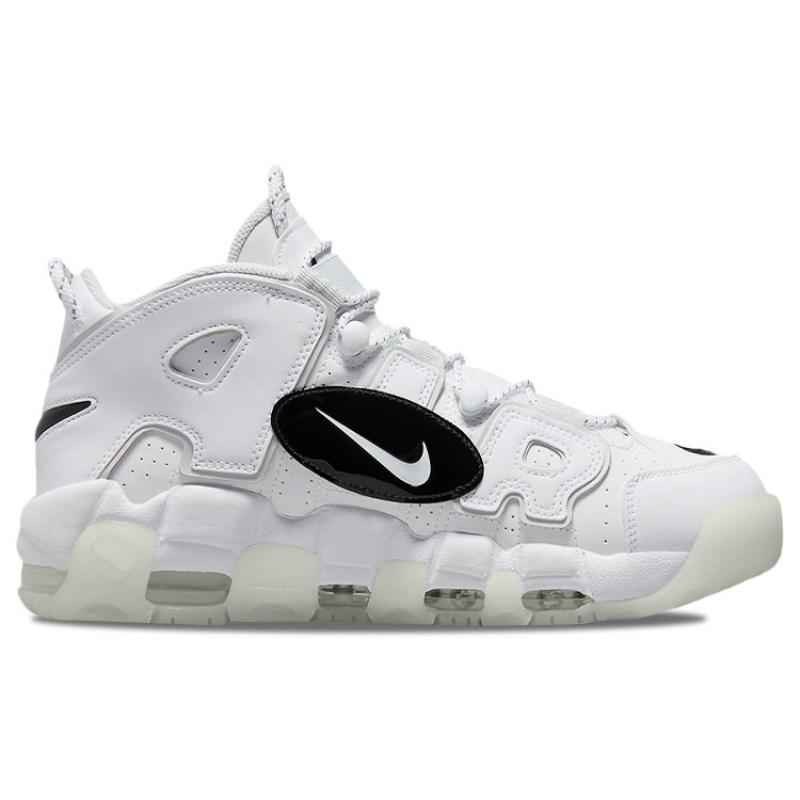 Nike Air More Uptempo '96 'Copy Paste   White' Vintage Basketball DQ5014-100