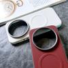 For Xiaomi Mi 17 Ultra Case Luxury Vegan Leather Magnetic MagSafe Protective Back Cover For Xiaomi Mi 17 15 14 Ultra Phone Shell