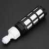 1/4'' Fine Filtration Self Priming Water Inlet Filter For Humidifier Sprays Systems Homes Offices Garden Misting System