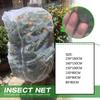 Pest Control Warm Keeping Maintenance Blankets Shrub Wraps Flower Protector Plants Cover