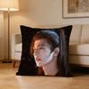 Pursuit Of Jade Zhanglinghe Pillow Case Cushion Cover Throw Pillow Case For Car Sofa