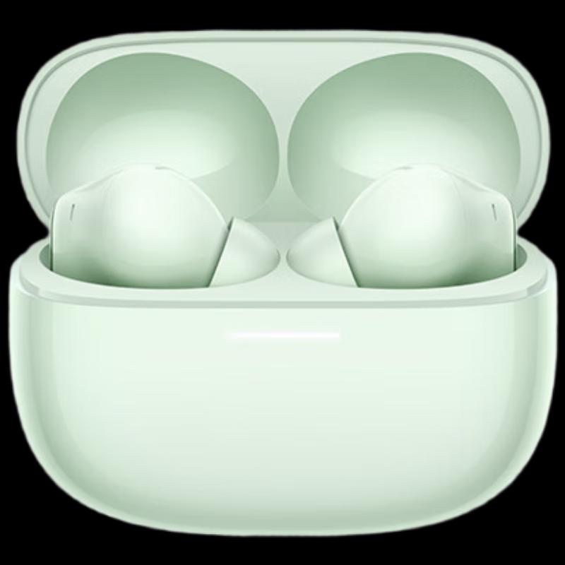 Xiaomi Redmi Buds 6 Pro True Wireless Noise-Cancelling Earbuds