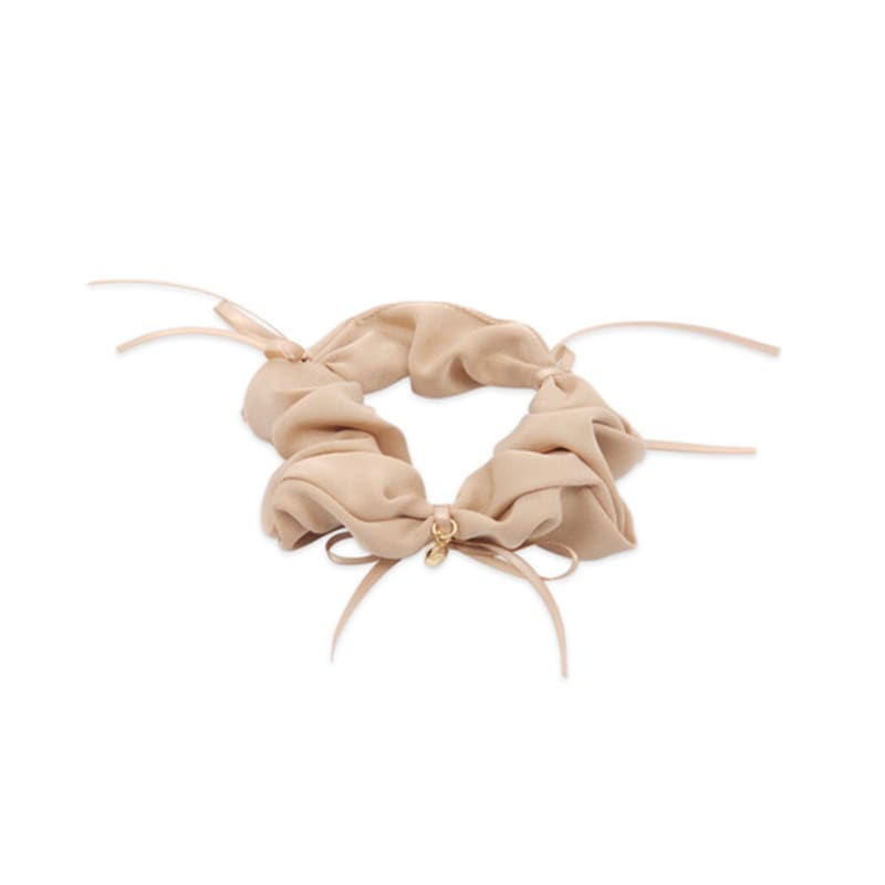 MELA BIANCA Polmine Hårscrunchie