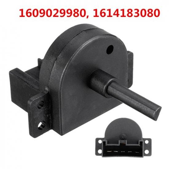 Heater Blower Fan Switch For Fiat Ducato Peugeot Boxer Citroen 77367027 FT59150