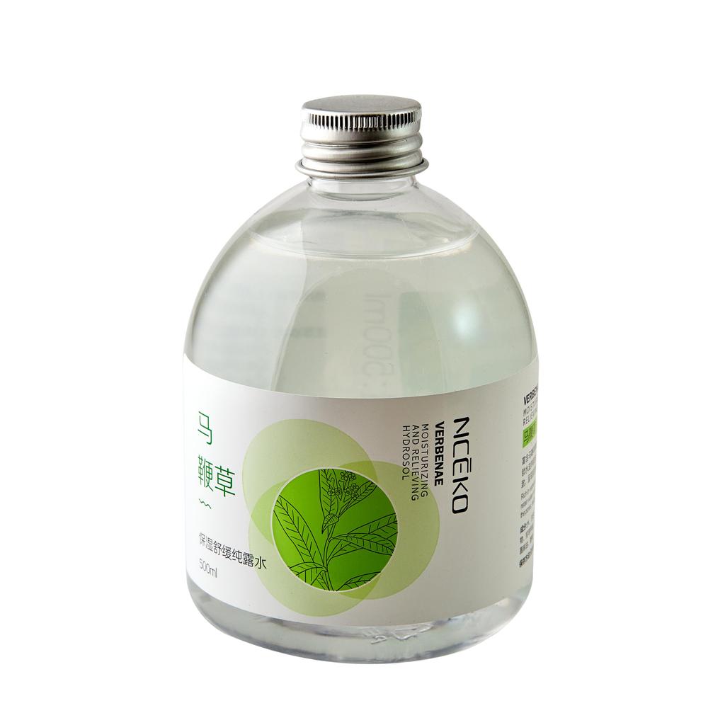 Лосьон увлажняющий для лица NCEKO с вербеной 500 мл (0066-2)