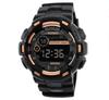 Surprise blind box; electronic watch for men; trendy youth boys' night light sports men's mechanical watches; random style.
