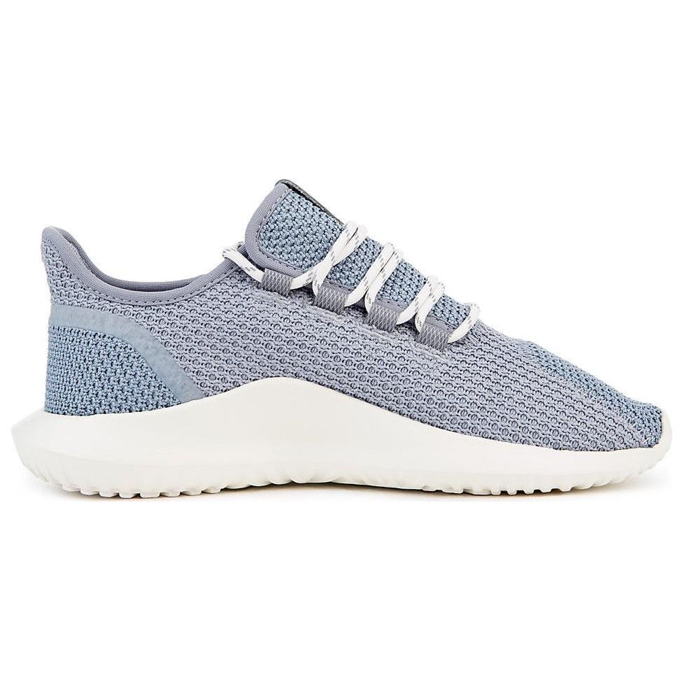 Adidas Tubular Shadow J Grey Chalk Kids Sneakers Grey-Three Chalk-Whit BB6749