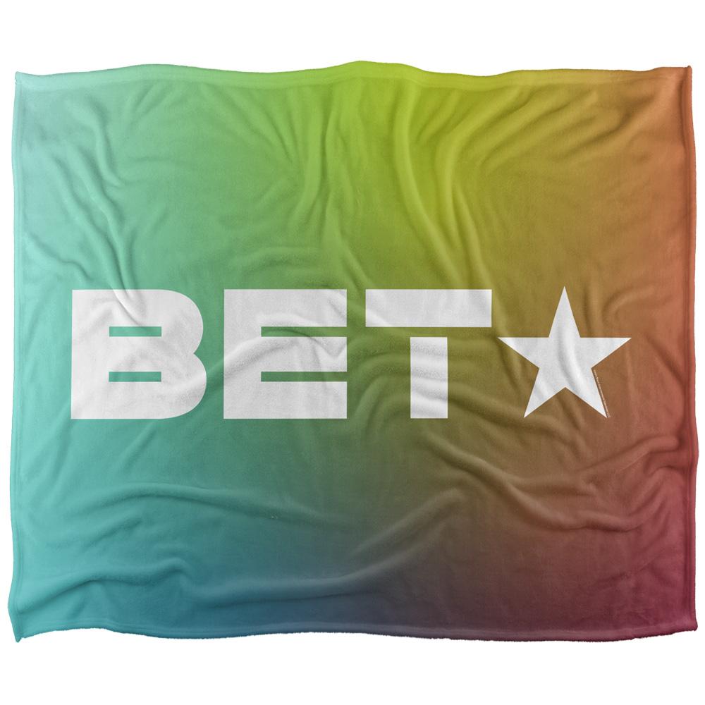 BET Silky Supersoft Blanket