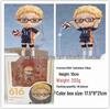 Nendoroid JOJO's Bizarre Adventure Anime Action Figures #985, #1033, #1110, #1276, #1256 (Q Version)