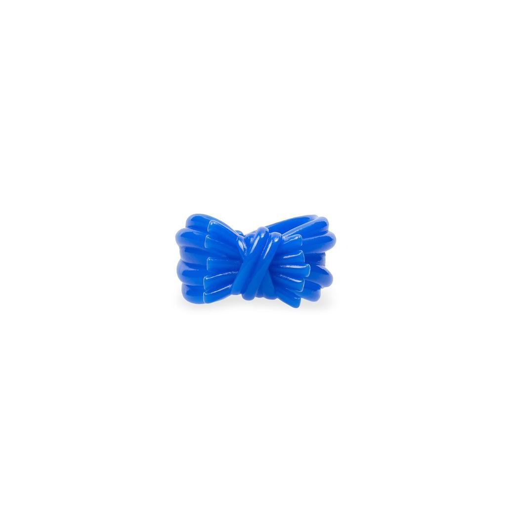 Ader Error Ring Produkt. 110 - 3 Farben (Schwarz / Blau / Rosa)