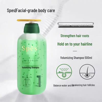 Shampoos & Haarspülung – Shampoos