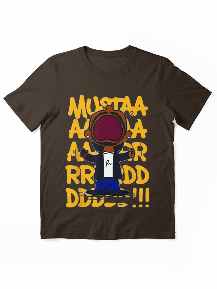 New World NEW! Funny Meme Kendrick Lamar MUSTARD Essential Unisex Unisex T-Shirt