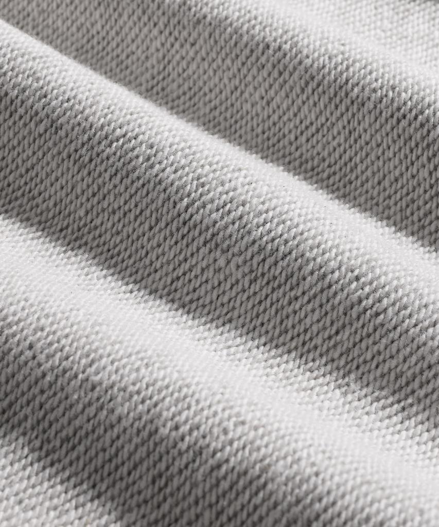 FP142 Orbt 974 Diversweave Sweatshirt Gray Sjmt1522