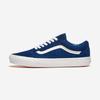 Old Skool - Suede True Blue [VN000D6W7WM] [Shipped from Korea] 100% Authentic