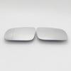 For Seat Toledo 1999 2000 2001 2002 2003 2004 Car-Stying Door Side Rear Heated Mirror