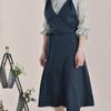 Stylish Kitchen Apron Waterproof Cooking Apron Convenient Gardening Apron  Crafting