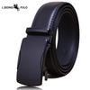 Gürtel Herren High-End Leder Automatikschließe Rindsleder Gürtel Herren Business Herren Hosen Lässig