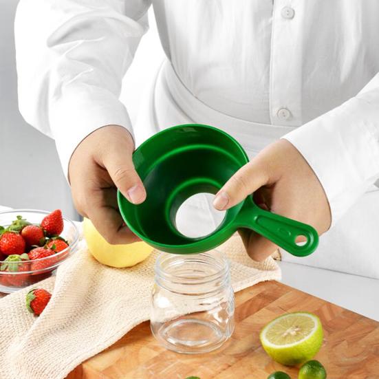 Заправочная воронка — фото 7