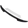 Rear Spoiler Diffuser & Fender Trim for Dodge Charger SRT (2015-2021 Models)