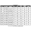 Hengyuanxiang Men's Slim-Fit Business Suit Set
