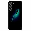For Samsung A25 Case TPU Painted Space Tiger Silicone for Samsung Galaxy A15 4G Soft Cover for GalaxyA15 5G Shockproof Cases