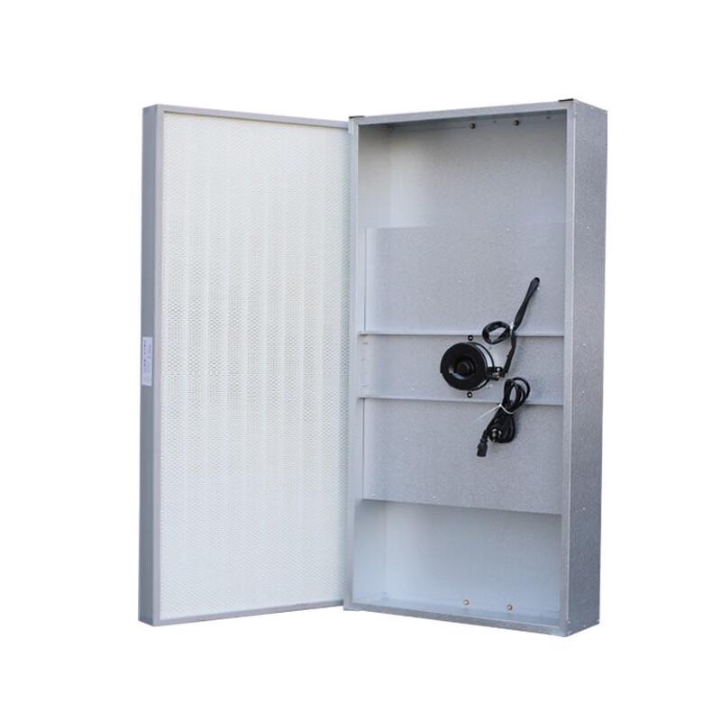 Langzhiwen Industrial Dust-Free Workshop Air Purifier