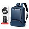 Lisen Expandable Travel Business Laptop Backpack