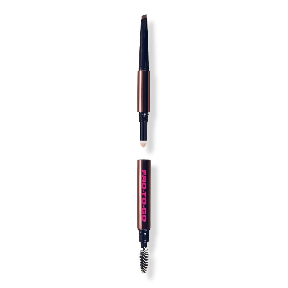 

UOMA Beauty BROW FRO Fro To Go 6 г Shade1(lightblonde)