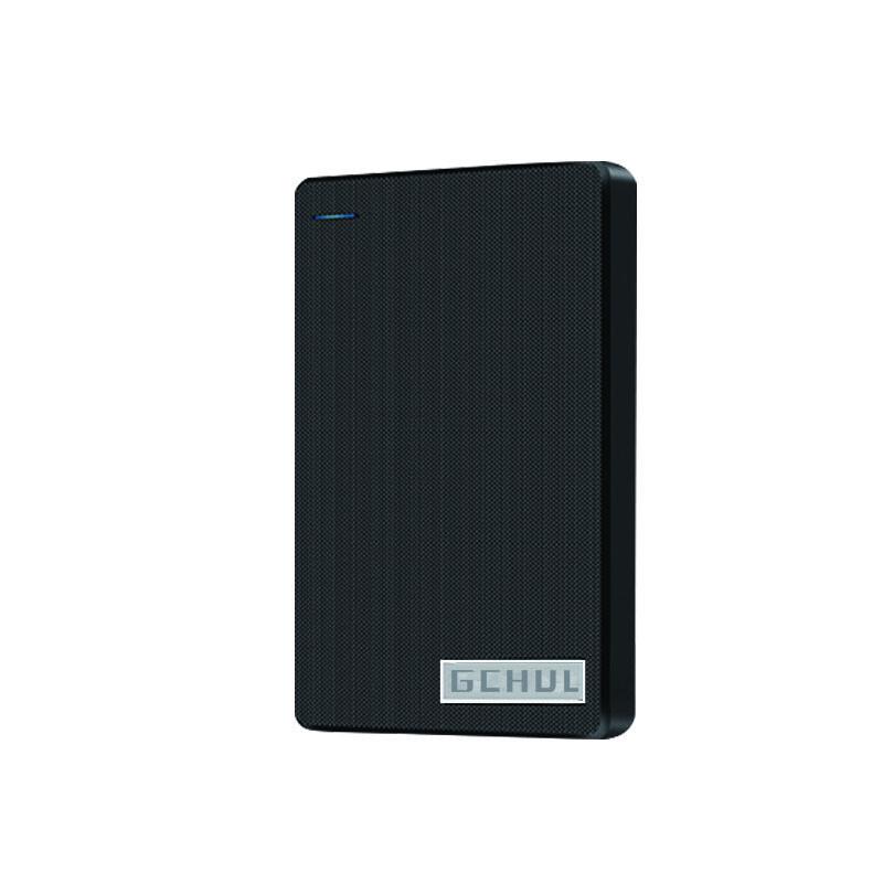 Jiechu T1000 Portable External Hard Drive