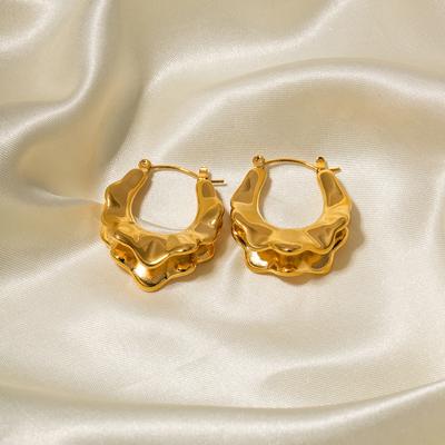 Pendientes – Pendientes de gota