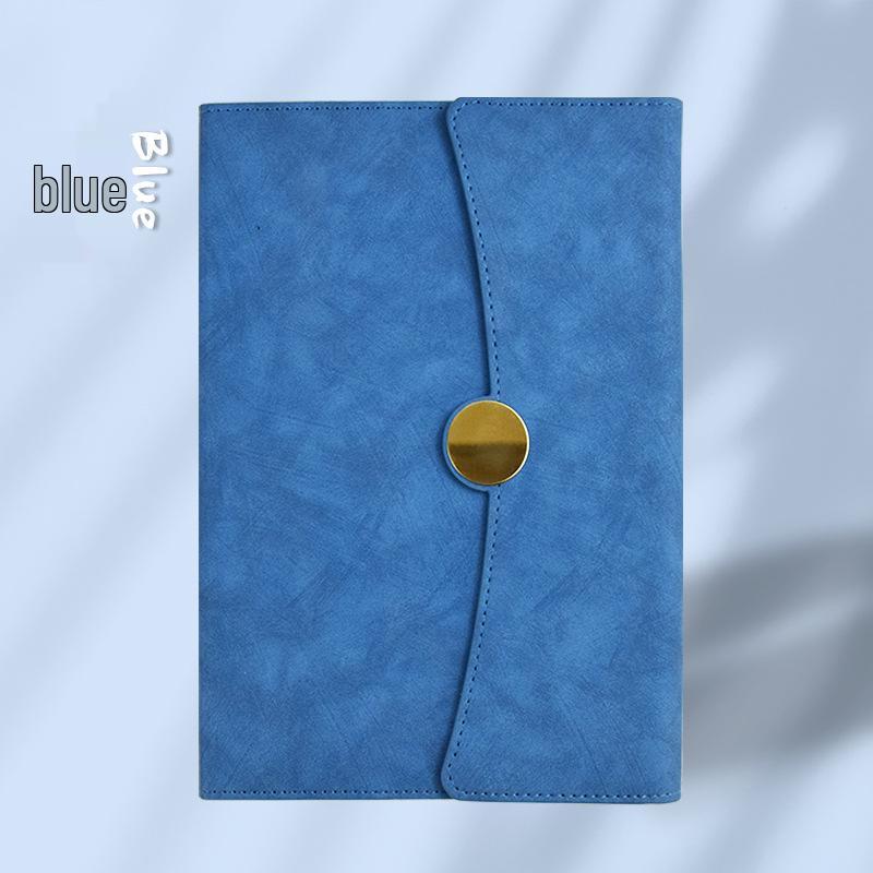 Personalizowany zestaw prezentowy z notesem A5 dla klientów – Kreatywny, praktyczny upominek biznesowy