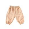 Baby Cotton Anti-mosquito Pants Ins Autumn New Male and Female Baby Air-conditioning Leg Pants Children's Cotton Trousers