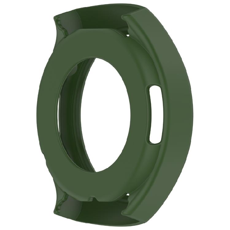 Smartwatch Silicone Guard Soft Protective Case Shield Against Dust Impact Simple to Attach Detach for Watch 5 42mm 46mm