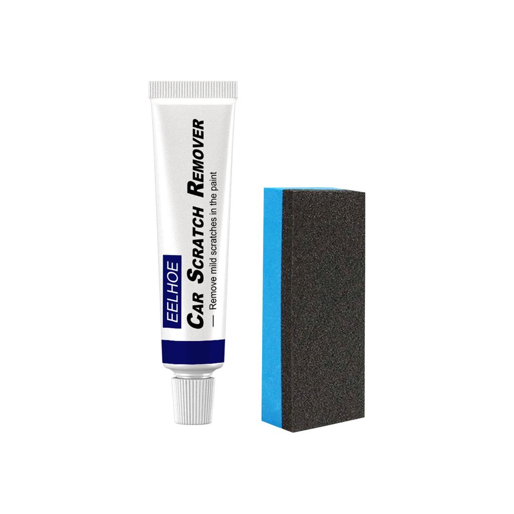 Car Scratch Repair Agent Paint Scratch Repair Car Wax Abrasive Polishing Wax Scratch Removal Waxing Agent